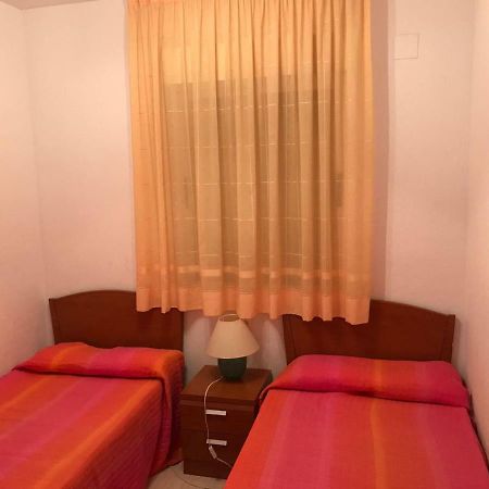 Apartamento En Оропеса-дель-Мар Экстерьер фото