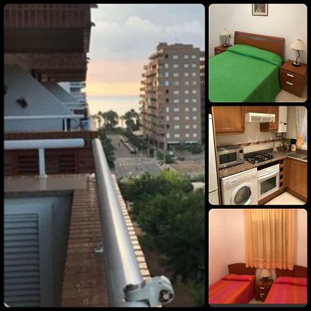 Apartamento En Оропеса-дель-Мар Экстерьер фото