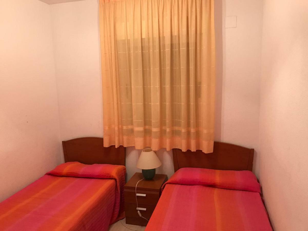 Apartamento En Оропеса-дель-Мар Экстерьер фото