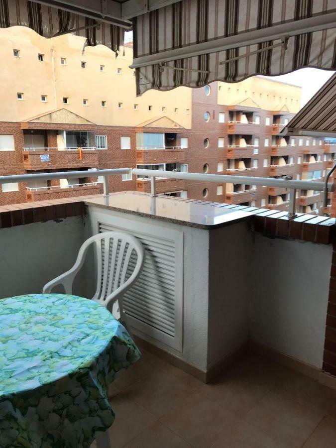 Apartamento En Оропеса-дель-Мар Экстерьер фото