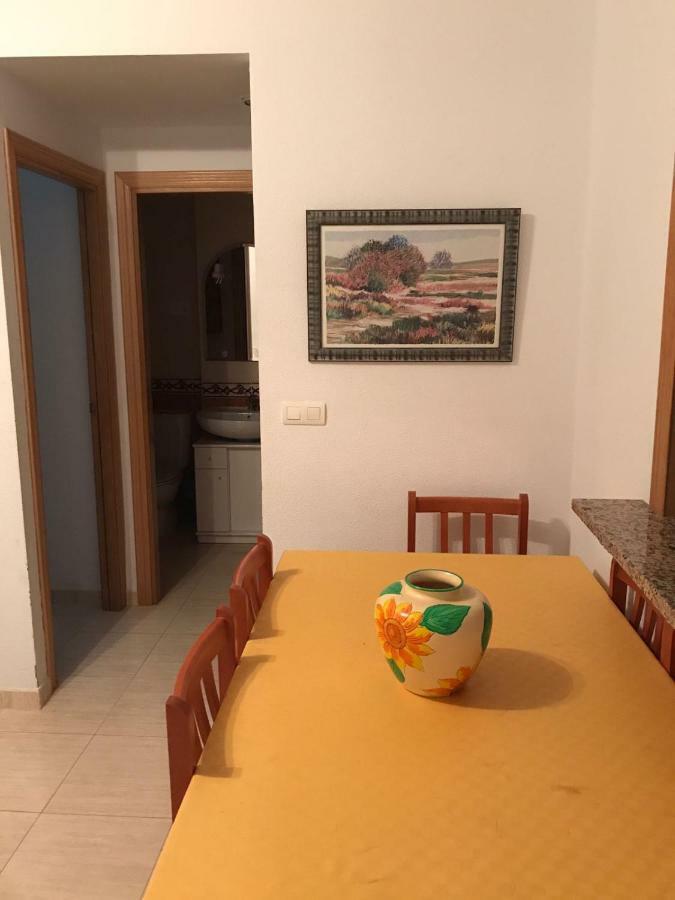 Apartamento En Оропеса-дель-Мар Экстерьер фото