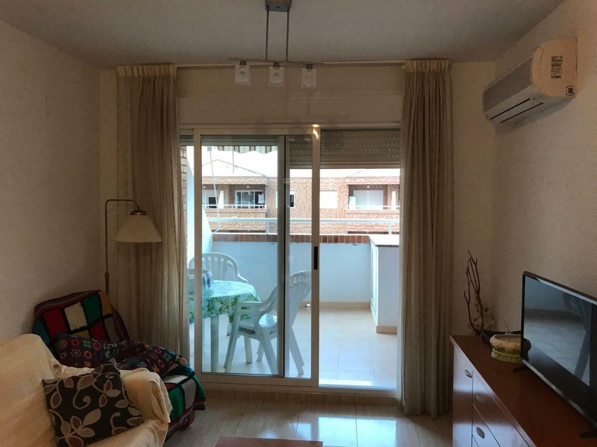 Apartamento En Оропеса-дель-Мар Экстерьер фото