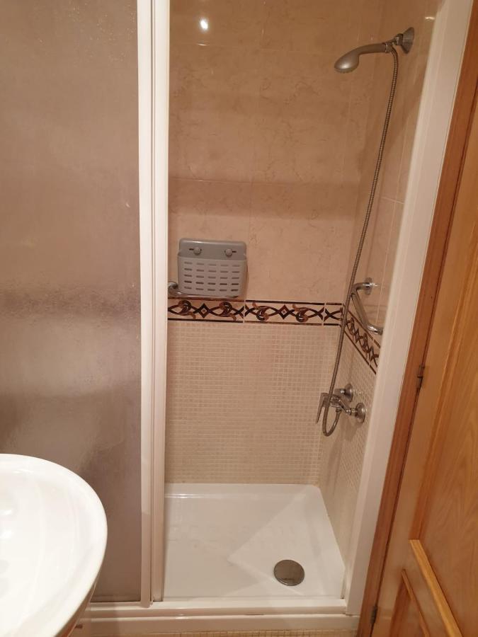 Apartamento En Оропеса-дель-Мар Экстерьер фото